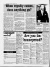 Burton Daily Mail Saturday 04 January 1986 Page 4