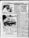 Burton Daily Mail Saturday 04 January 1986 Page 10