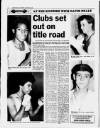 Burton Daily Mail Saturday 04 January 1986 Page 22