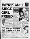 Burton Daily Mail