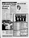 Burton Daily Mail Wednesday 08 January 1986 Page 5