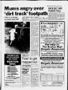 Burton Daily Mail Wednesday 08 January 1986 Page 7