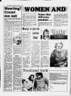 Burton Daily Mail Wednesday 08 January 1986 Page 8