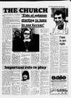 Burton Daily Mail Wednesday 08 January 1986 Page 9
