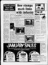 Burton Daily Mail Wednesday 08 January 1986 Page 10