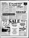 Burton Daily Mail Wednesday 08 January 1986 Page 11