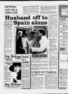 Burton Daily Mail Wednesday 08 January 1986 Page 12