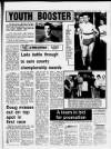 Burton Daily Mail Wednesday 08 January 1986 Page 23
