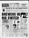 Burton Daily Mail Wednesday 08 January 1986 Page 24