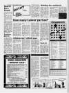 Burton Daily Mail Friday 10 January 1986 Page 6