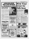 Burton Daily Mail Friday 10 January 1986 Page 9