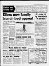 Burton Daily Mail Monday 13 January 1986 Page 3