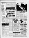 Burton Daily Mail Monday 13 January 1986 Page 5