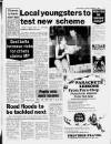 Burton Daily Mail Tuesday 14 January 1986 Page 3