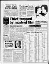 Burton Daily Mail Tuesday 14 January 1986 Page 4