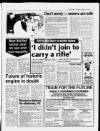 Burton Daily Mail Tuesday 14 January 1986 Page 5