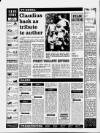 Burton Daily Mail Tuesday 14 January 1986 Page 14