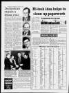 Burton Daily Mail Wednesday 15 January 1986 Page 4