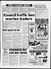 Burton Daily Mail Wednesday 15 January 1986 Page 5