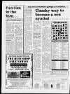 Burton Daily Mail Wednesday 15 January 1986 Page 6