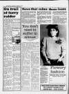 Burton Daily Mail Wednesday 15 January 1986 Page 8