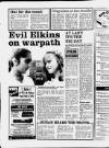Burton Daily Mail Wednesday 15 January 1986 Page 12