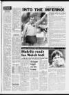 Burton Daily Mail Wednesday 15 January 1986 Page 21