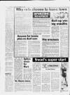 Burton Daily Mail Wednesday 15 January 1986 Page 22