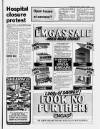 Burton Daily Mail Friday 17 January 1986 Page 11