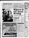 Burton Daily Mail Friday 17 January 1986 Page 16