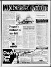 Burton Daily Mail Friday 17 January 1986 Page 19