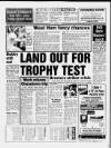 Burton Daily Mail Friday 17 January 1986 Page 32