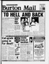 Burton Daily Mail