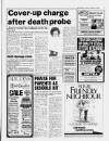 Burton Daily Mail Friday 24 January 1986 Page 3