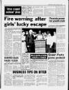 Burton Daily Mail Friday 24 January 1986 Page 11