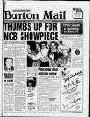 Burton Daily Mail