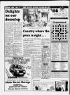 Burton Daily Mail Tuesday 28 January 1986 Page 6