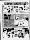 Burton Daily Mail Tuesday 28 January 1986 Page 10