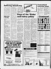 Burton Daily Mail Wednesday 29 January 1986 Page 6