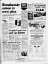 Burton Daily Mail Wednesday 29 January 1986 Page 7