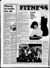 Burton Daily Mail Wednesday 29 January 1986 Page 8