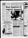 Burton Daily Mail Wednesday 29 January 1986 Page 12