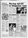 Burton Daily Mail Wednesday 29 January 1986 Page 15