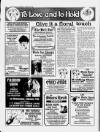 Burton Daily Mail Wednesday 29 January 1986 Page 16