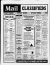 Burton Daily Mail Wednesday 29 January 1986 Page 18