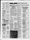 Burton Daily Mail Wednesday 29 January 1986 Page 20