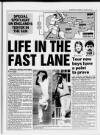 Burton Daily Mail Wednesday 29 January 1986 Page 21