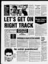 Burton Daily Mail Wednesday 29 January 1986 Page 22