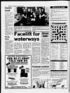 Burton Daily Mail Thursday 30 January 1986 Page 6