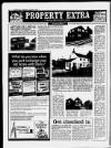Burton Daily Mail Thursday 30 January 1986 Page 14